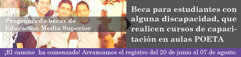 Beca Poeta Beca Poeta