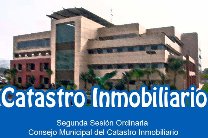 catastro inmobiliario