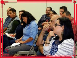 4ta. Semana de Seguridad, Salud Ocupacional y Productividad
