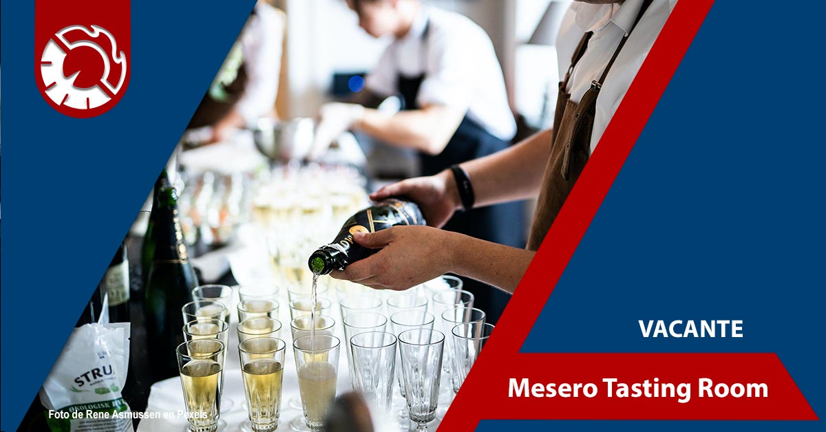 Mesero Tasting Room