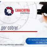 Empresa agroindustrial afiliada a Canacintra Ensenada