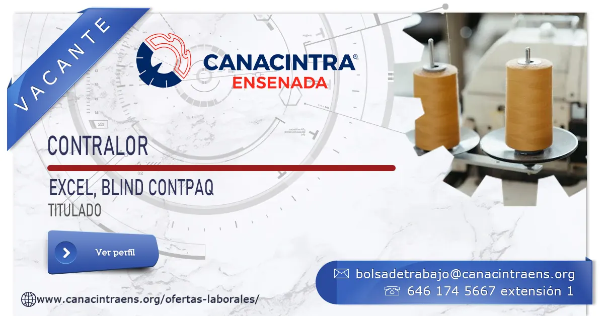 Contralor