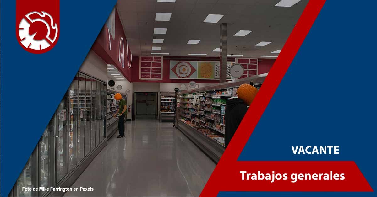Trabajos Generales