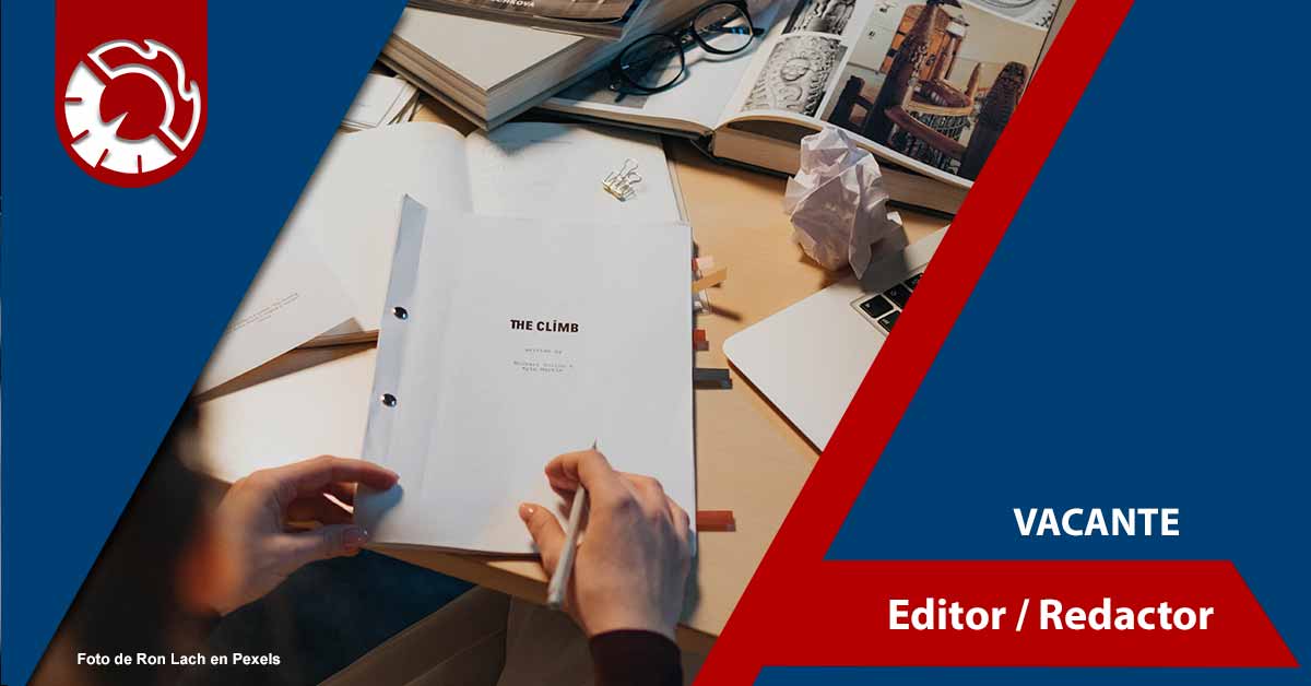 Editor Redactor