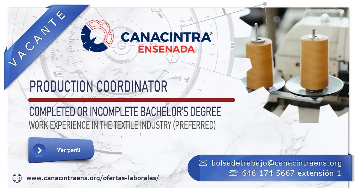 production-coordinator
