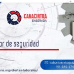 Empresa afiliada a Canacintra