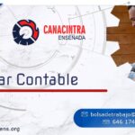 Empresa afiliada a Canacintra Ensenada