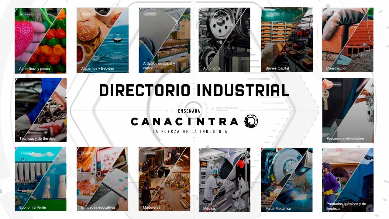 Directorio Industrial