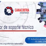 Empresa maquiladora automotriz afiliada a Canacintra