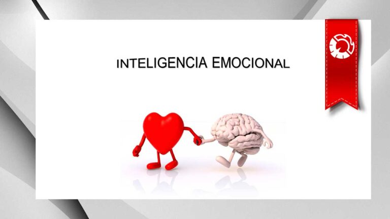 Inteligencia de las emociones