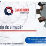 Empresa maquiladora textil afiliada a Canacintra Ensenada