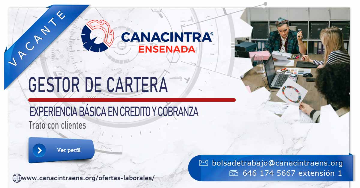 Gestor de cartera