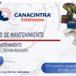 Sector pesquero
