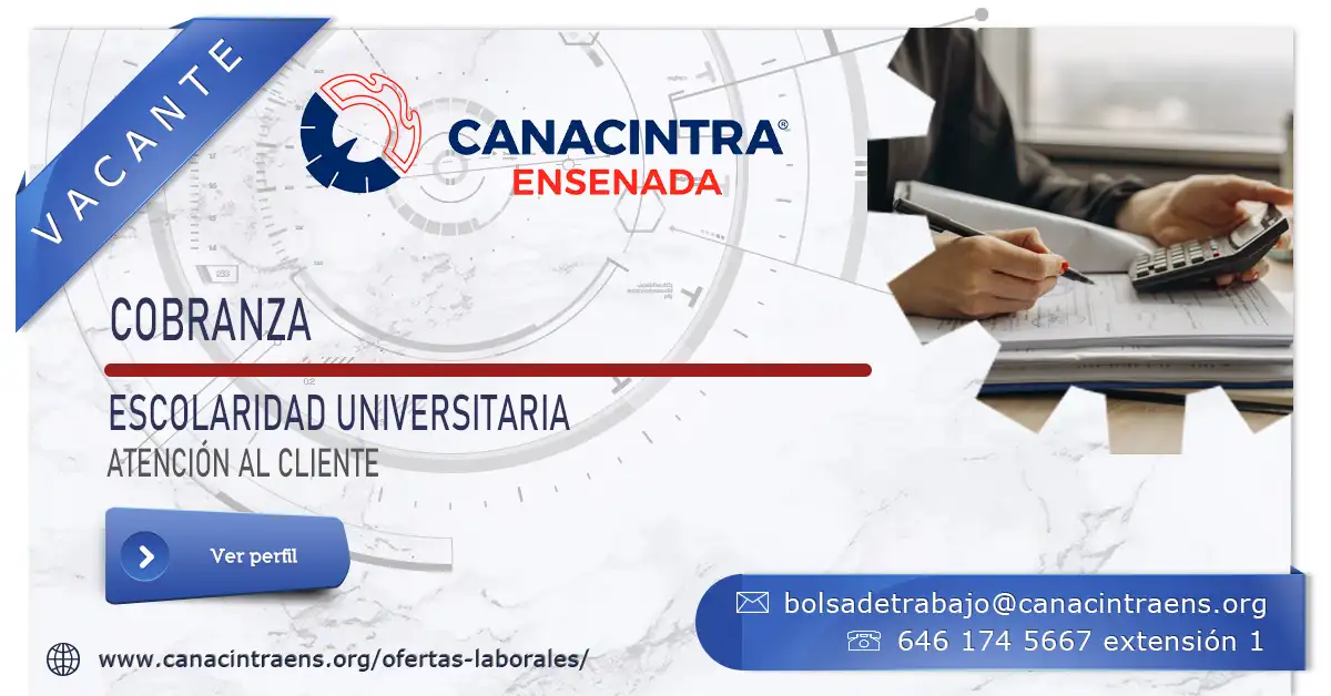 COBRANZA