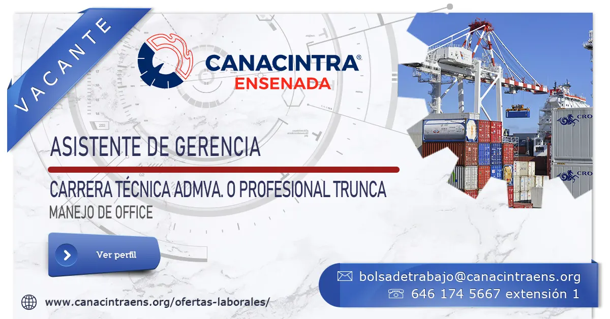 Asistente de gerencia