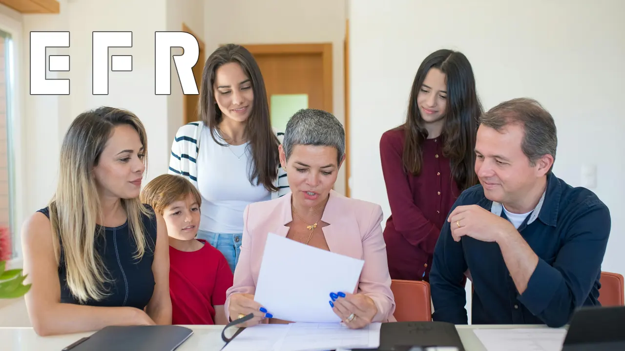 Empresas familiares