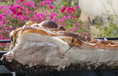 Un día entre afiliados de Canacintra Ensenada