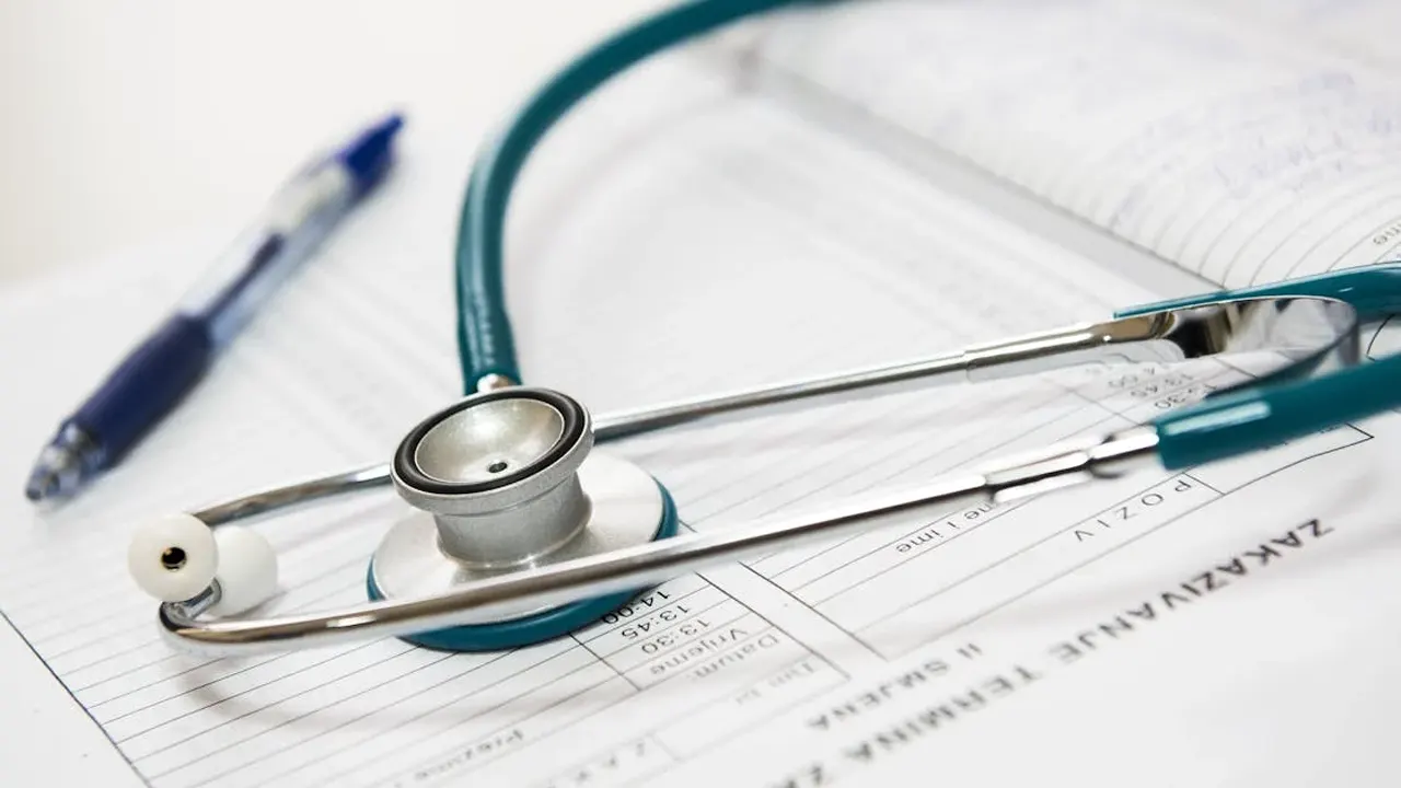 Salud preventiva
