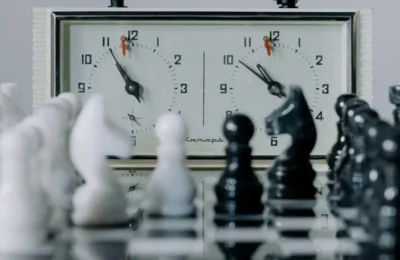 Strategy shots