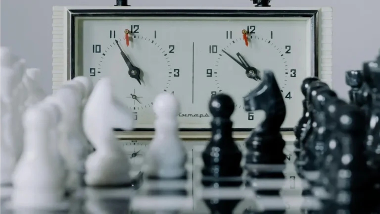 Strategy-shot