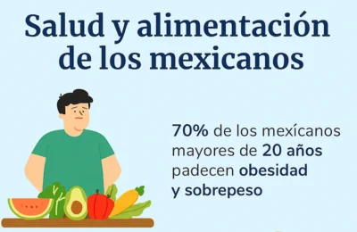 Retos y oportunidades de la alimentación escolar en México
