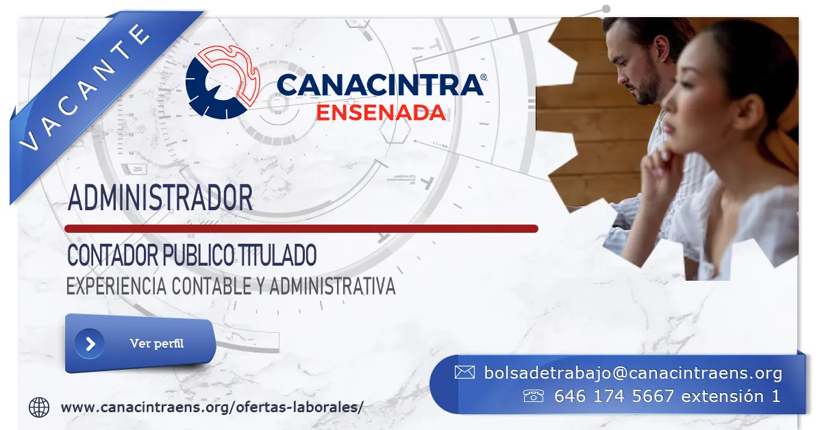 Administradora