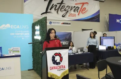 INTEGRATE 2026: alianzas que impulsan el desarrollo regional