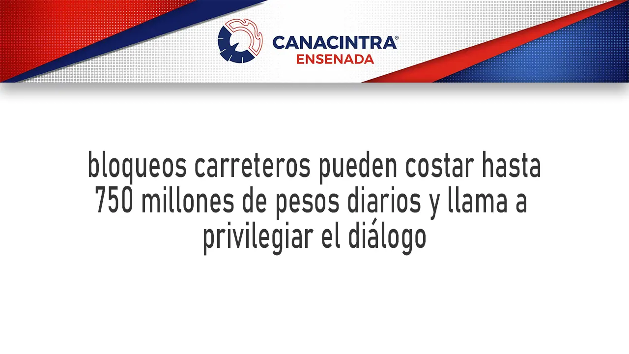 Bloqueos
