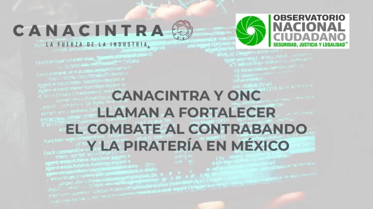Combate a la piratería