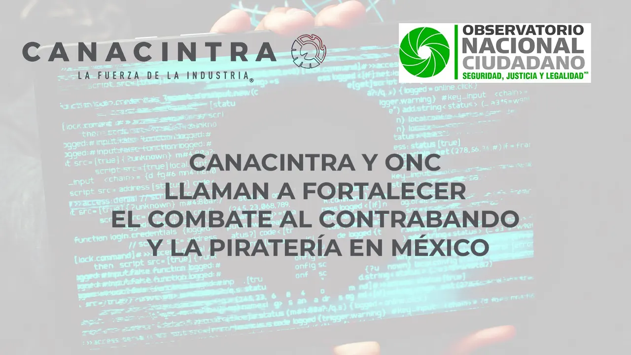 Combate a la piratería